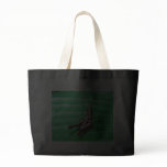 Pastaza River, Ecuadorean Amazon Canvas Bag