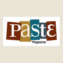 Paste Block Logo Magazine Color posters by pastemerch Paste Block Logo Magazine Color posters