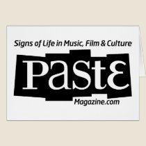 Paste Block Logo Url and Tag Black cards