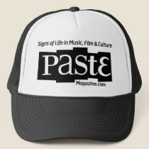 Paste Block Logo Url and Tag Black hats