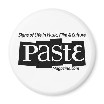 Paste Block Logo Url and Tag Black magnets