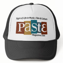 Paste Block Logo Url and Tag Color hats