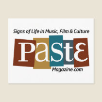 Paste Block Logo Url and Tag Color postcards