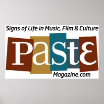 Paste Block Logo Url and Tag Color Print
