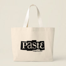 Paste Block Logo URL Black bags