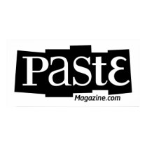 Paste Block Logo Url Black posters