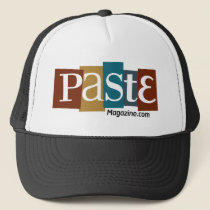 Paste Block Logo URL Color hats