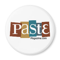Paste Block Logo URL Color magnets by pastemerch Paste Block Logo URL Color magnets