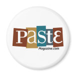 Paste Block Logo URL Color magnets