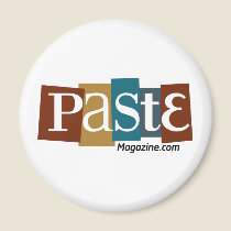 Paste Block Logo URL Color magnets