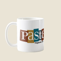 Paste Block Logo URL Color mugs