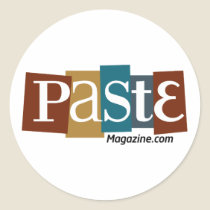 Paste Block Logo URL Color stickers