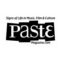 Paste Block Logo Url nd Tag Black posters