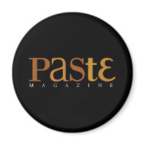 Paste Issue 2 Classic Logo Magnet