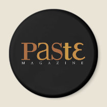 Paste Issue 2 Classic Logo Magnet