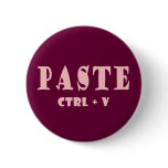 Paste keyboard shortcut buttons