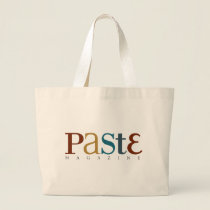 Paste Official Logo Bag bags