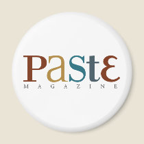 Paste Official Logo Magnet magnets
