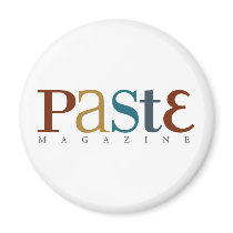 Paste Official Logo Magnet