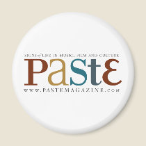 Paste Original Logo Magnet