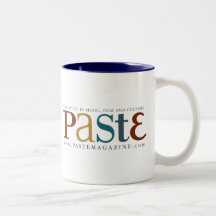 Paste Original Logo Mug