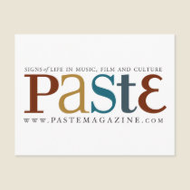 Paste Original Logo Postcard postcards