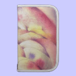 Pastel Abstract Design for Folio Smartphone planne planners