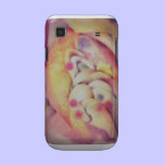 Pastel Abstract design for Samsung Galaxy S Cases casemate cases