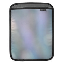 Pastel Abstract. MacBook Sleeve