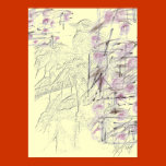 Pastel Afternoon posters