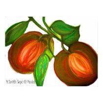 PASTEL APPLES posters by moirabridget PASTEL APPLES posters