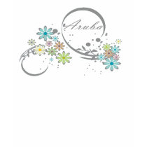 Pastel Aruba T-Shirt