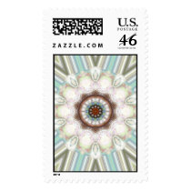 Pastel Aura postage