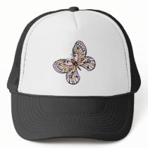 Pastel Beauty hats by fstasu54 Pastel Beauty hats