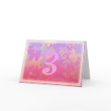 Pastel Butterflies cards by Perlyyyy Pastel Butterflies cards