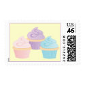 Pastel cakes postage by candystore Pastel cakes postage