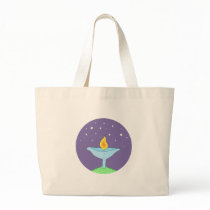 Pastel Chalice Bag by uufaith Pastel Chalice Bag