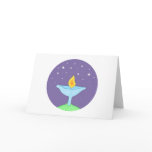 Pastel Chalice Notecard