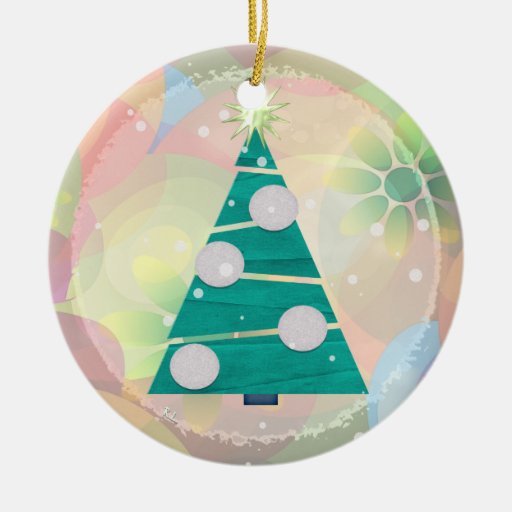 pastel christmas holiday 1st christmas ceramic ornament pastel christmas holiday 1st christmas ceramic ornament