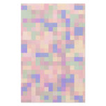 Pastel Color Abstract Design flyers