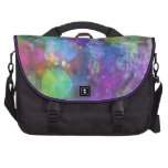 Pastel Color Circles commuterbag