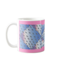 pastel cool mugs by wolffreeborn pastel cool mugs