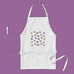 Pastel Cupcakes Pattern