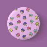Pastel Cupcakes Pattern