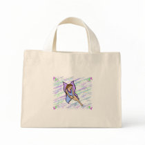 Pastel Fairy bags by dollface766 Pastel Fairy bags