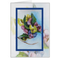 pastel floral cards