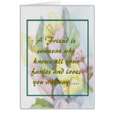 pastel floral cards by klocke pastel floral cards