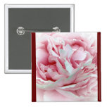 Pastel Flower Buttons