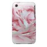 Pastel Flower Case-Mate iPhone 3 Case
