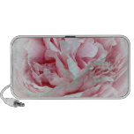 Pastel Flower Notebook Speakers